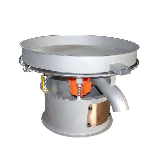 Electric Powder Sieving Machine