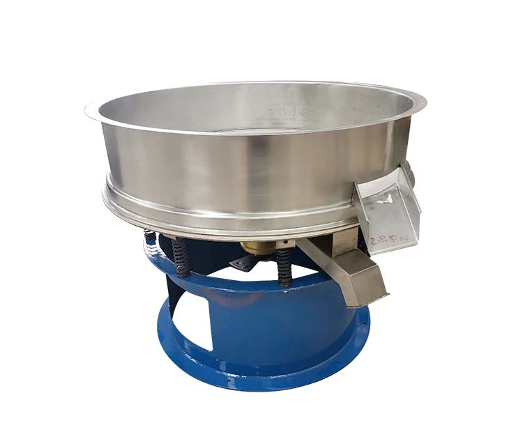electric filter sieving machine