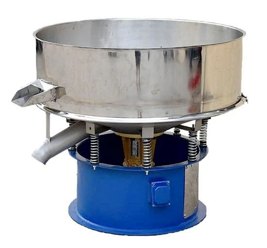 filter sieving machine