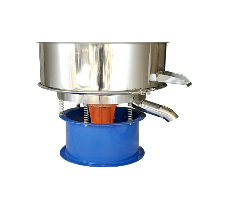 powder sieving machine