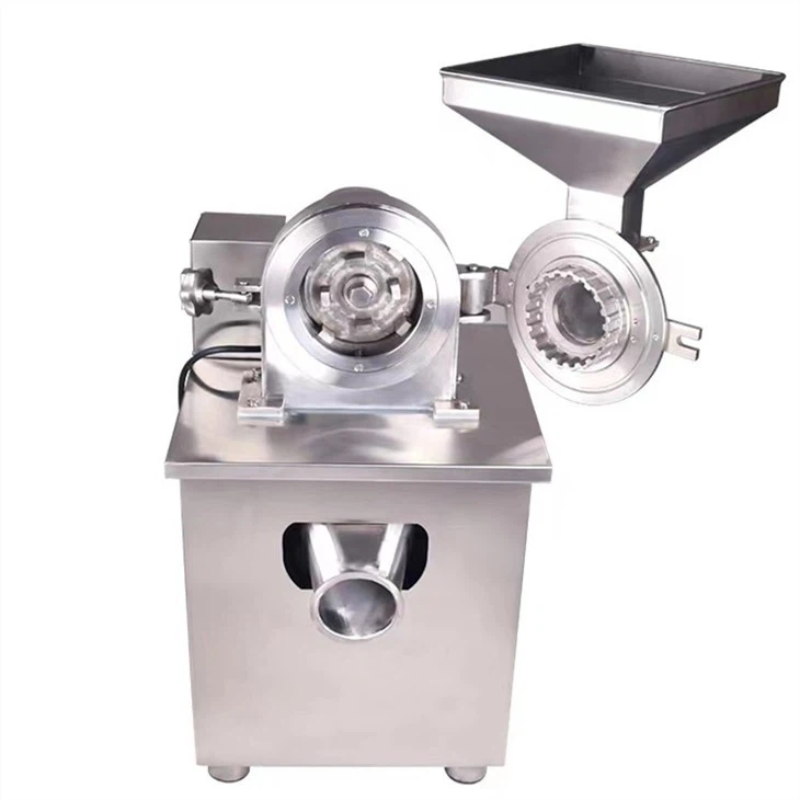 Mill Grinding Fine Powder Grinder Machine