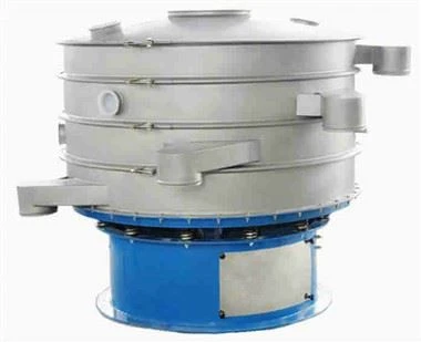 Hmoov Sieving Industrial Vibratory Sieves