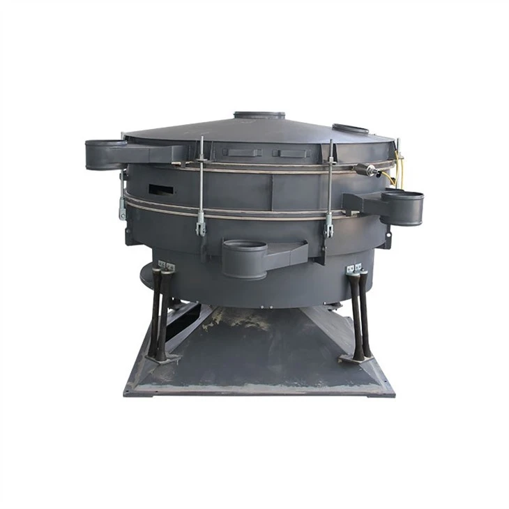 China Swinging Sieve Factory Supply